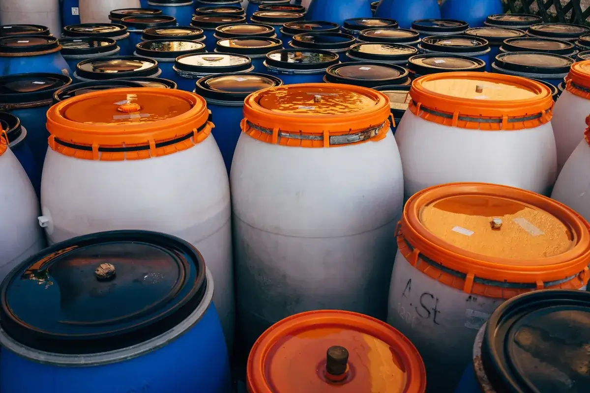 Chemical & Toxic Waste Cleanup in Cloverdale, CA